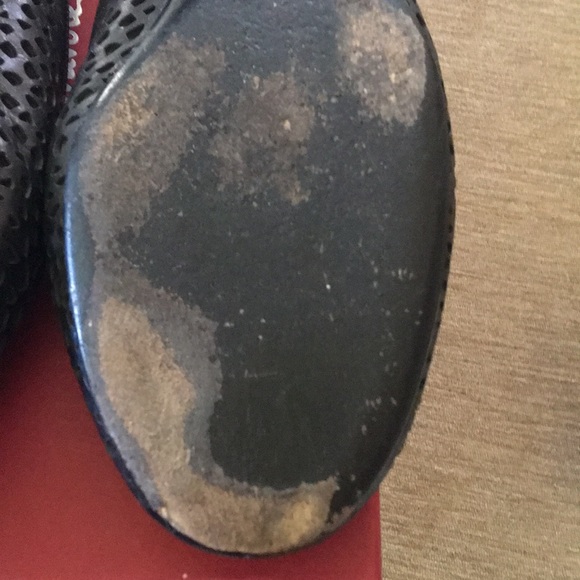 Ferrigamo woman size 8 B - Picture 11 of 14